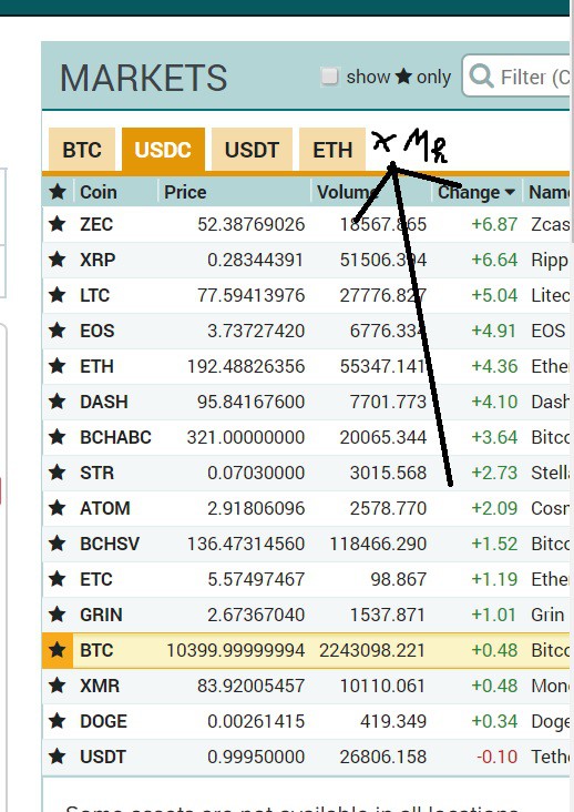 Click image for larger version

Name:	monero-pairing-removed-poloniex.jpg
Views:	2363
Size:	117.2 KB
ID:	227