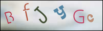 Registration Image